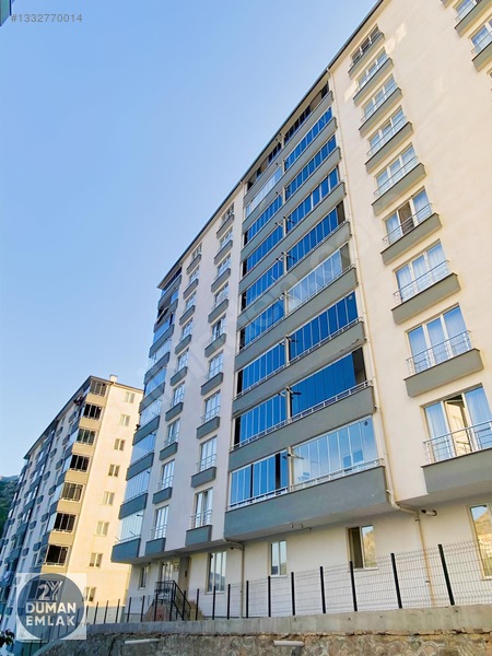 2Y Duman Emlak'Tan Yüksek Kira Getirili 2+1 Eşyalı Satılık Daire