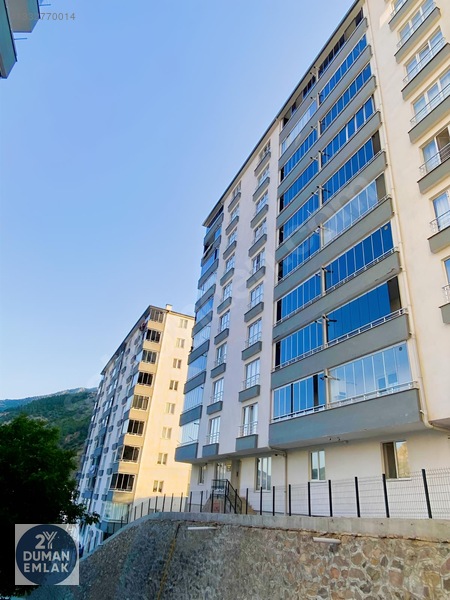 2y Duman Emlak'tan Yüksek Kira Getirili 2+1 Eşyalı Satılık Daire — fotoğraf 2
