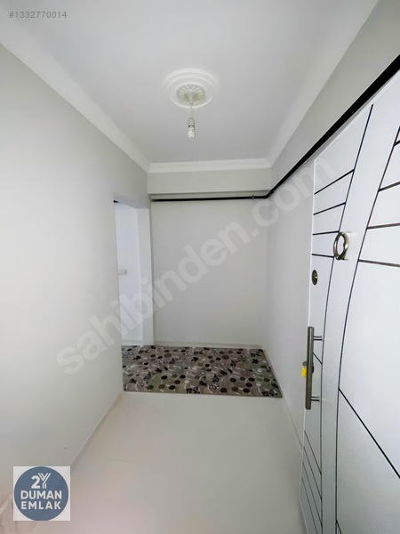 2y Duman Emlak'tan Yüksek Kira Getirili 2+1 Eşyalı Satılık Daire — fotoğraf 8