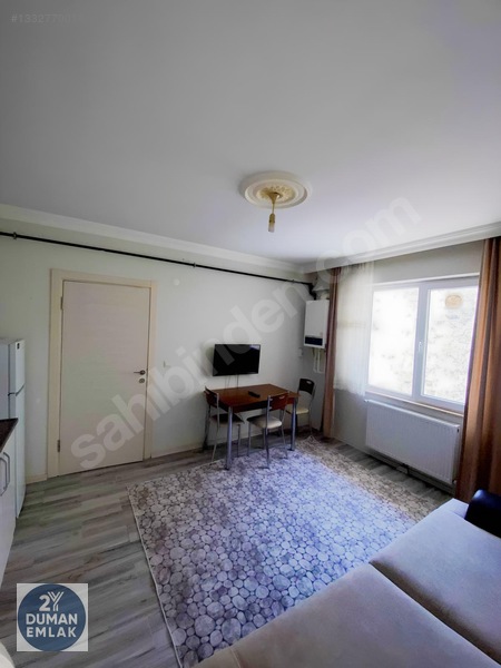 2y Duman Emlak'tan Yüksek Kira Getirili 2+1 Eşyalı Satılık Daire — fotoğraf 15