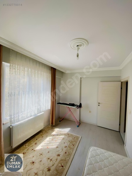 2y Duman Emlak'tan Yüksek Kira Getirili 2+1 Eşyalı Satılık Daire — fotoğraf 19