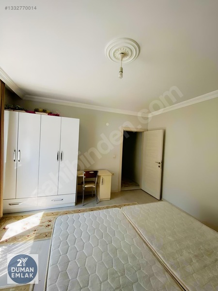 2y Duman Emlak'tan Yüksek Kira Getirili 2+1 Eşyalı Satılık Daire — fotoğraf 24