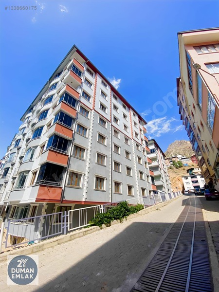 2y Duman Emlak'tan 15 Şubat Caddesinde Ara Kat Satılık Daire — fotoğraf 4
