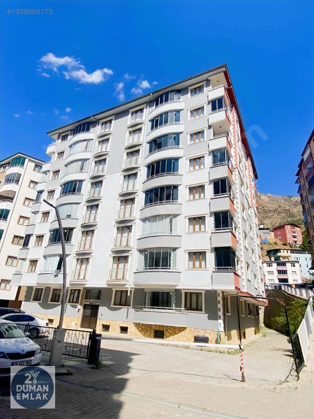 2y Duman Emlak'tan 15 Şubat Caddesinde Ara Kat Satılık Daire — fotoğraf 5