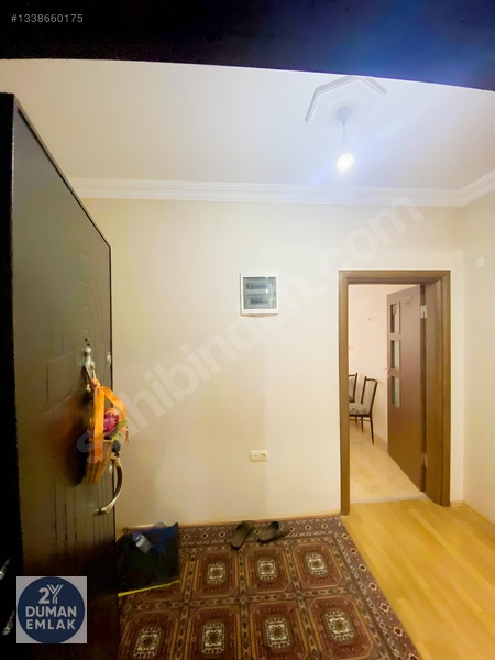 2y Duman Emlak'tan 15 Şubat Caddesinde Ara Kat Satılık Daire — fotoğraf 6