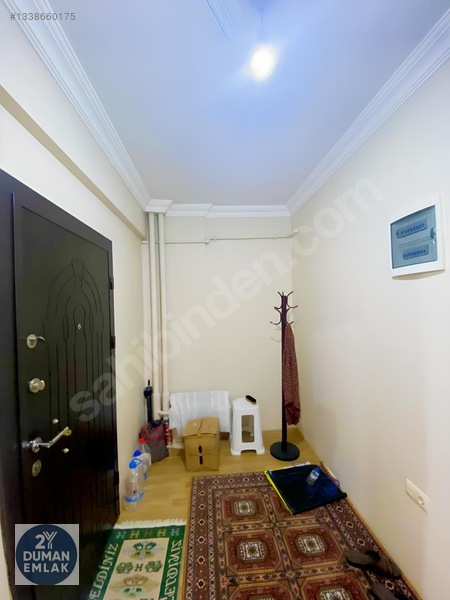 2y Duman Emlak'tan 15 Şubat Caddesinde Ara Kat Satılık Daire — fotoğraf 8