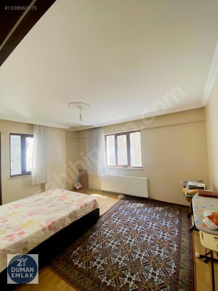 2y Duman Emlak'tan 15 Şubat Caddesinde Ara Kat Satılık Daire — fotoğraf 9