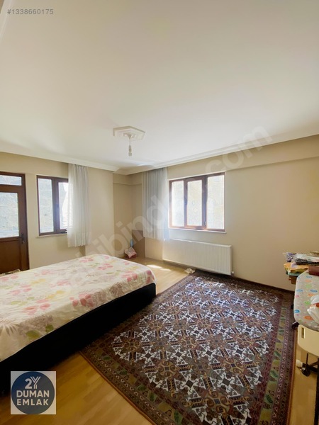 2y Duman Emlak'tan 15 Şubat Caddesinde Ara Kat Satılık Daire — fotoğraf 10
