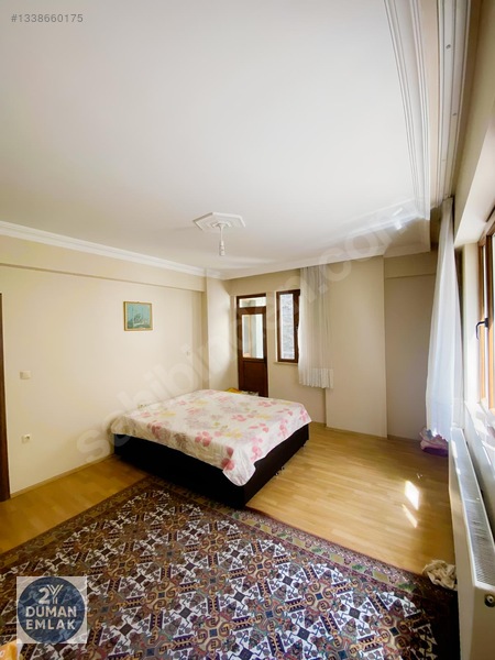 2y Duman Emlak'tan 15 Şubat Caddesinde Ara Kat Satılık Daire — fotoğraf 11