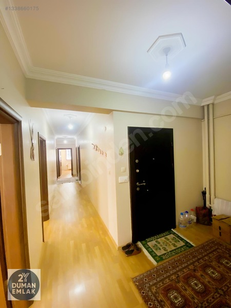 2y Duman Emlak'tan 15 Şubat Caddesinde Ara Kat Satılık Daire — fotoğraf 18