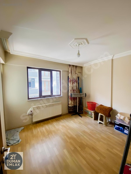 2y Duman Emlak'tan 15 Şubat Caddesinde Ara Kat Satılık Daire — fotoğraf 28