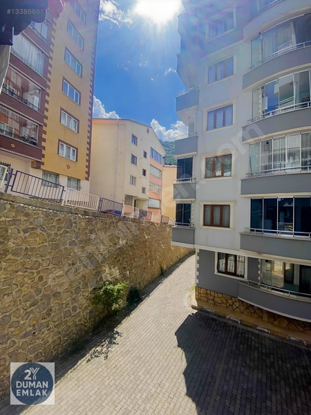2y Duman Emlak'tan 15 Şubat Caddesinde Ara Kat Satılık Daire — fotoğraf 31