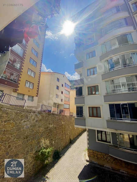 2y Duman Emlak'tan 15 Şubat Caddesinde Ara Kat Satılık Daire — fotoğraf 32