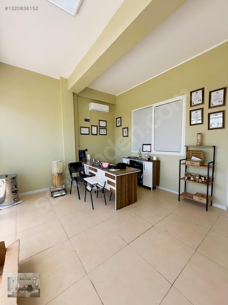 Yenı Şehır Hastesı Karşısı Kiralık Köşe Dükan — fotoğraf 4