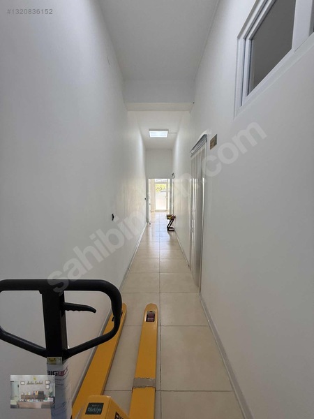 Yenı Şehır Hastesı Karşısı Kiralık Köşe Dükan — fotoğraf 5