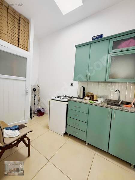 Yenı Şehır Hastesı Karşısı Kiralık Köşe Dükan — fotoğraf 6