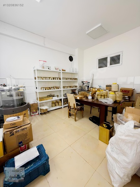 Yenı Şehır Hastesı Karşısı Kiralık Köşe Dükan — fotoğraf 10