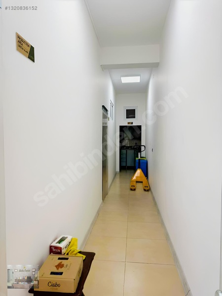 Yenı Şehır Hastesı Karşısı Kiralık Köşe Dükan — fotoğraf 11