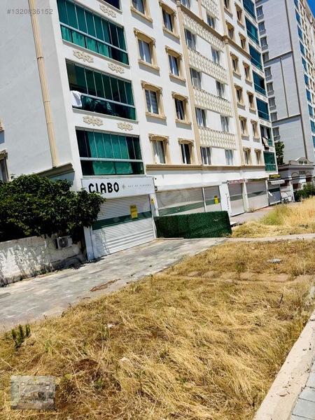 Yenı Şehır Hastesı Karşısı Kiralık Köşe Dükan — fotoğraf 13