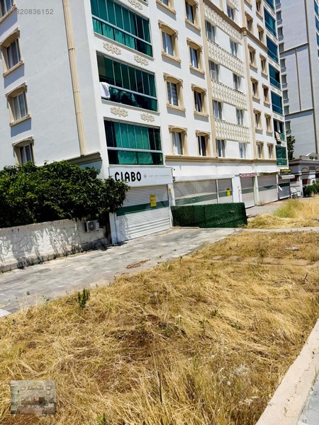 Yenı Şehır Hastesı Karşısı Kiralık Köşe Dükan — fotoğraf 14
