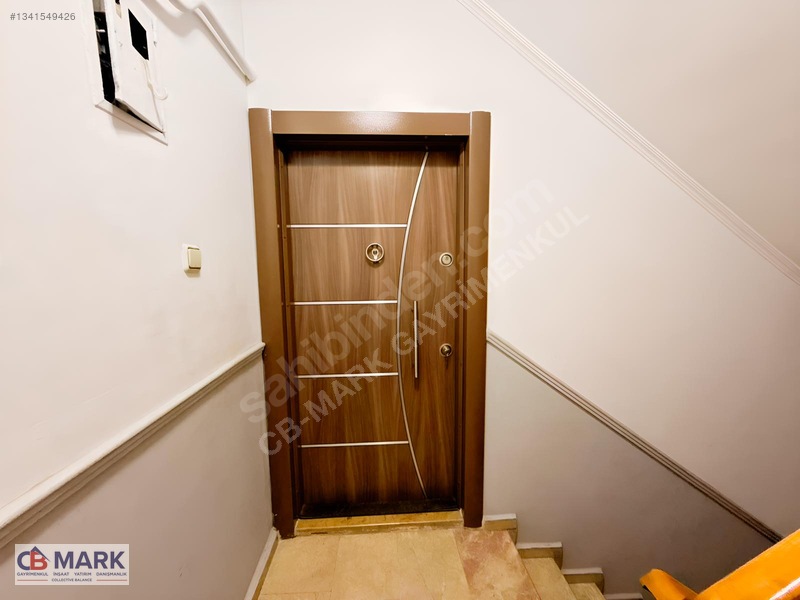 Cb Mark'Tan Kuzey Mh 3+1 125 M2 Geniş Ferah Daire