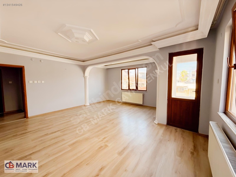 Cb Mark'tan Kuzey Mh 3+1 125 M2 Geniş Ferah Daire — fotoğraf 4