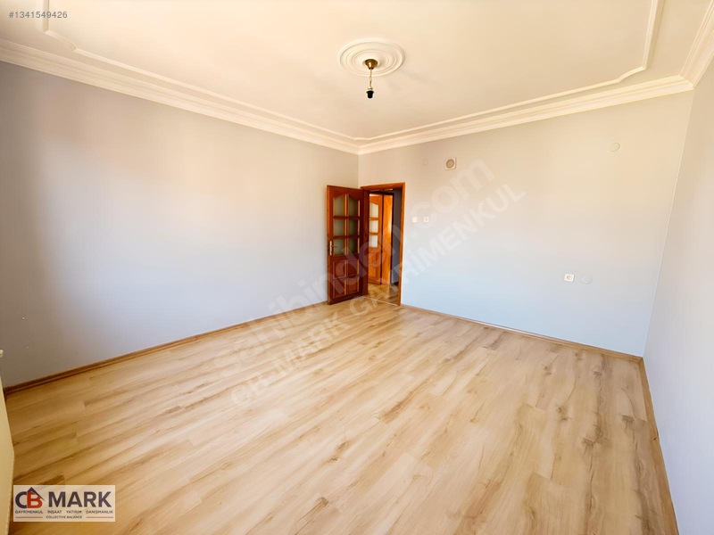 Cb Mark'tan Kuzey Mh 3+1 125 M2 Geniş Ferah Daire — fotoğraf 6