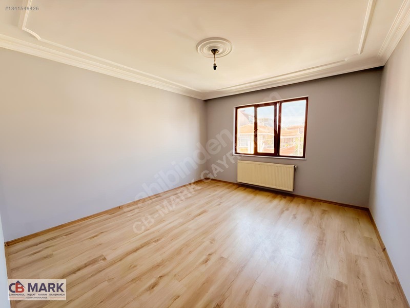 Cb Mark'tan Kuzey Mh 3+1 125 M2 Geniş Ferah Daire — fotoğraf 7