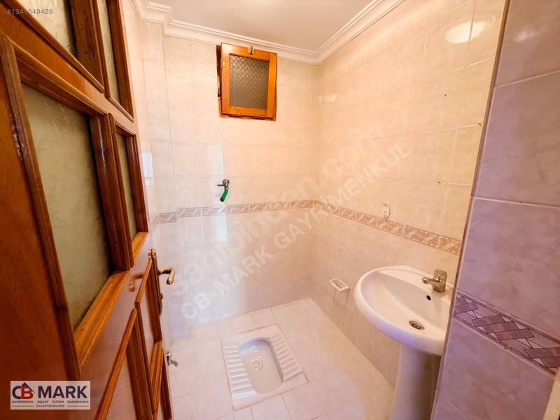 Cb Mark'tan Kuzey Mh 3+1 125 M2 Geniş Ferah Daire — fotoğraf 8