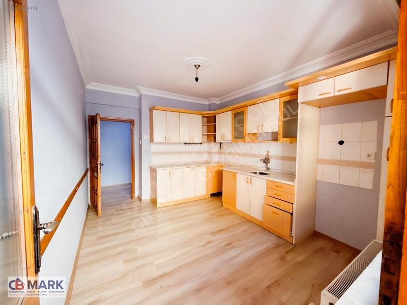 Cb Mark'tan Kuzey Mh 3+1 125 M2 Geniş Ferah Daire — fotoğraf 10