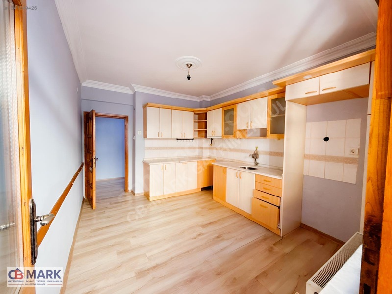 Cb Mark'tan Kuzey Mh 3+1 125 M2 Geniş Ferah Daire — fotoğraf 11