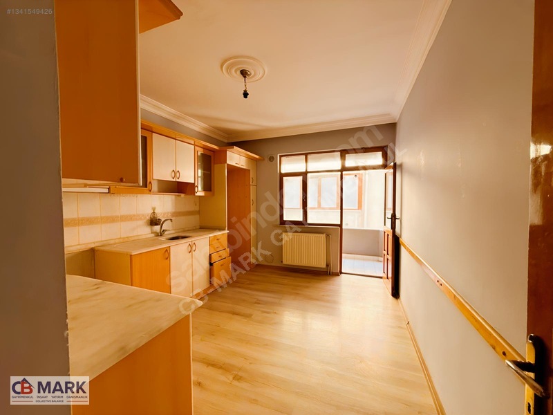 Cb Mark'tan Kuzey Mh 3+1 125 M2 Geniş Ferah Daire — fotoğraf 13