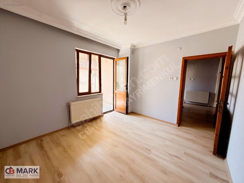Cb Mark'tan Kuzey Mh 3+1 125 M2 Geniş Ferah Daire — fotoğraf 14