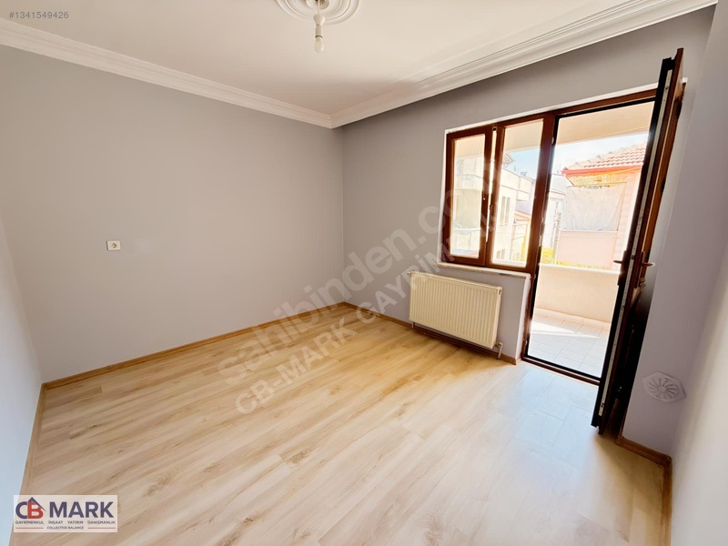 Cb Mark'tan Kuzey Mh 3+1 125 M2 Geniş Ferah Daire — fotoğraf 15