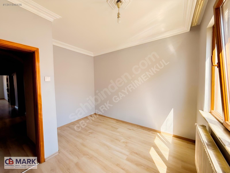 Cb Mark'tan Kuzey Mh 3+1 125 M2 Geniş Ferah Daire — fotoğraf 19