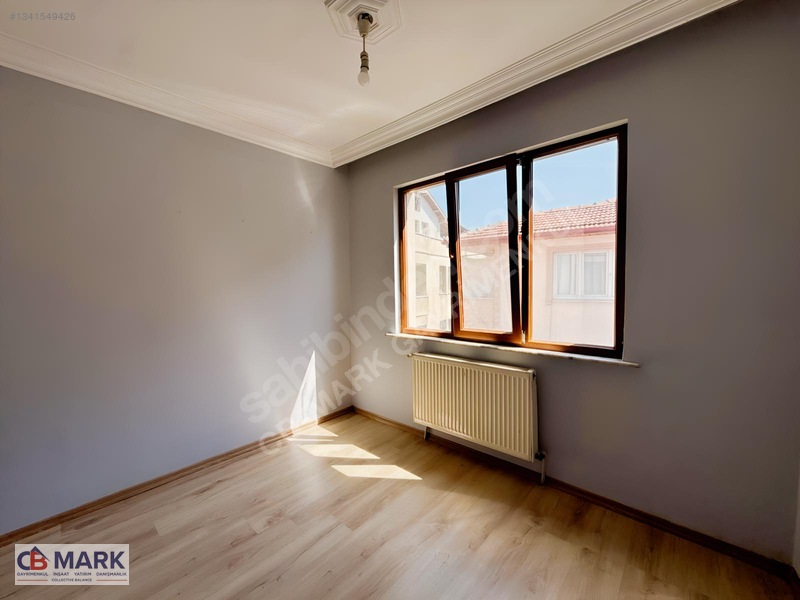 Cb Mark'tan Kuzey Mh 3+1 125 M2 Geniş Ferah Daire — fotoğraf 21