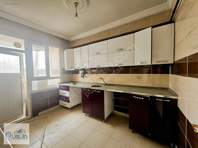 Toplanma Merkezinde Satılık 3+1 Daire