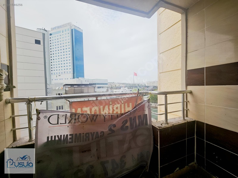 Toplanma Merkezinde Satılık 3+1 Daire — fotoğraf 12
