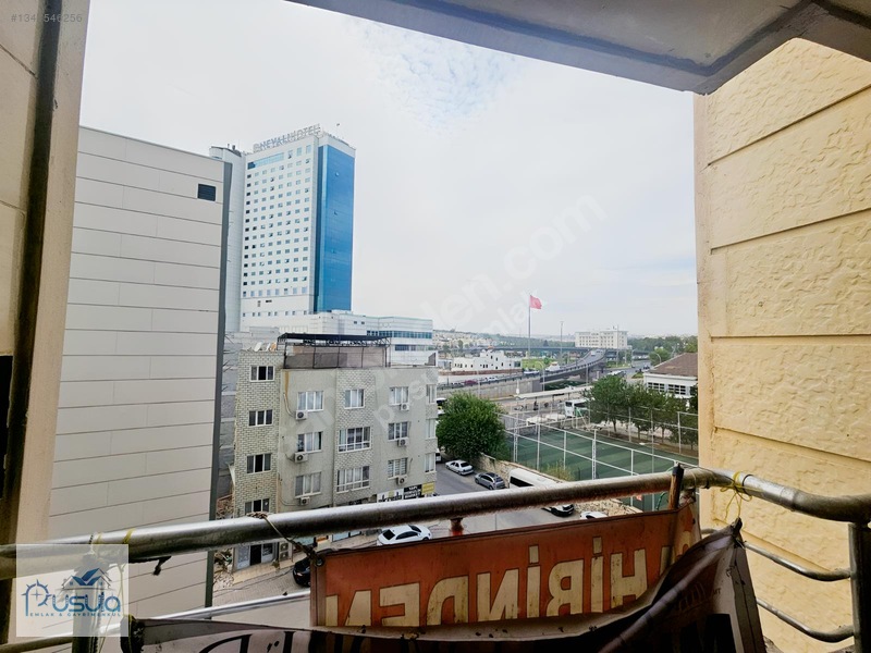 Toplanma Merkezinde Satılık 3+1 Daire — fotoğraf 14
