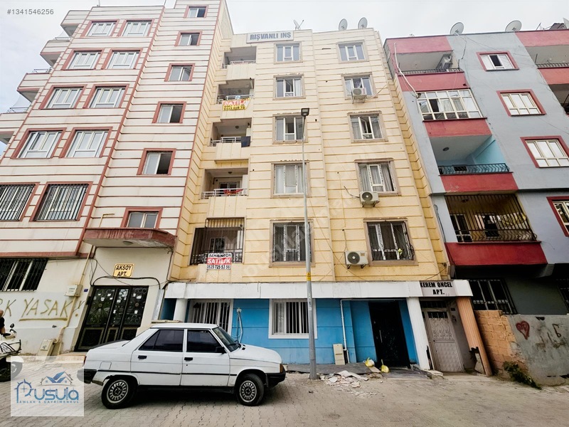 Toplanma Merkezinde Satılık 3+1 Daire — fotoğraf 15