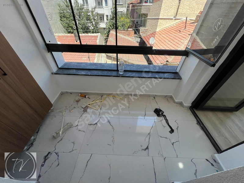Kapalı Pazar Yakını Satılık 112m2 2+1 Daire — fotoğraf 4