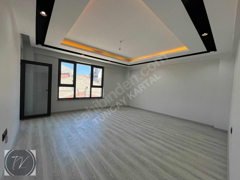 Kapalı Pazar Yakını Satılık 112m2 2+1 Daire — fotoğraf 7