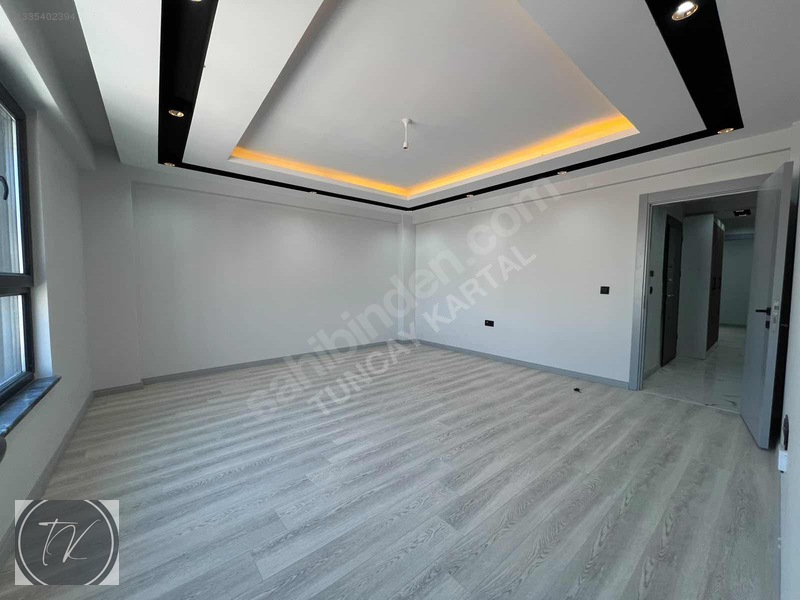 Kapalı Pazar Yakını Satılık 112m2 2+1 Daire — fotoğraf 8