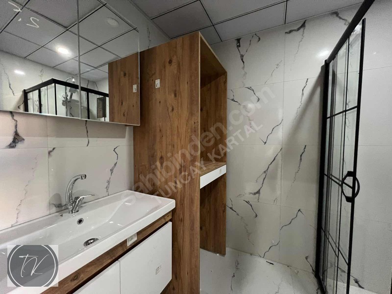 Kapalı Pazar Yakını Satılık 112m2 2+1 Daire — fotoğraf 9