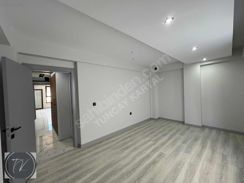 Kapalı Pazar Yakını Satılık 112m2 2+1 Daire — fotoğraf 15