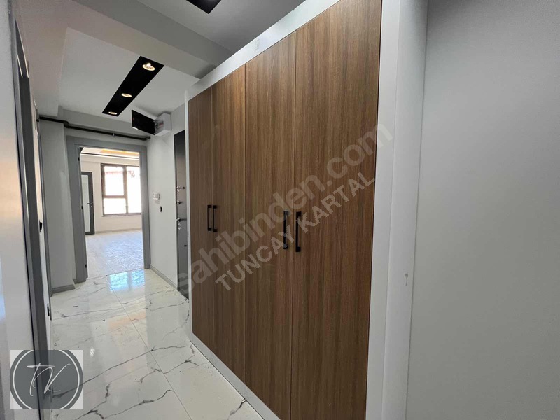 Kapalı Pazar Yakını Satılık 112m2 2+1 Daire — fotoğraf 19