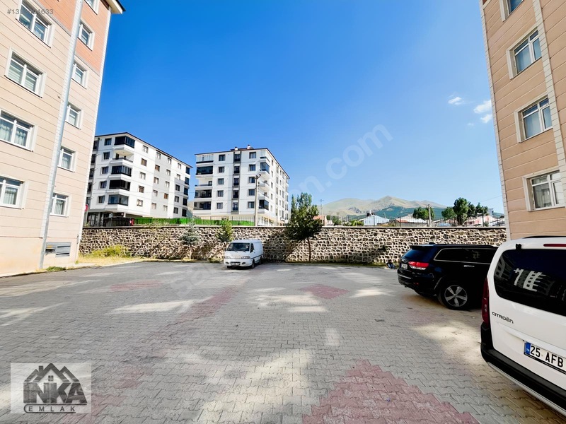 İnka Emlaktan Kayakyolunda Satılık 3+1 Lüx Daire — fotoğraf 2