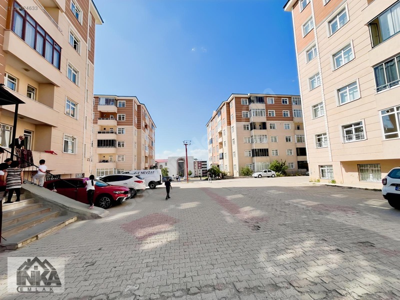 İnka Emlaktan Kayakyolunda Satılık 3+1 Lüx Daire — fotoğraf 3
