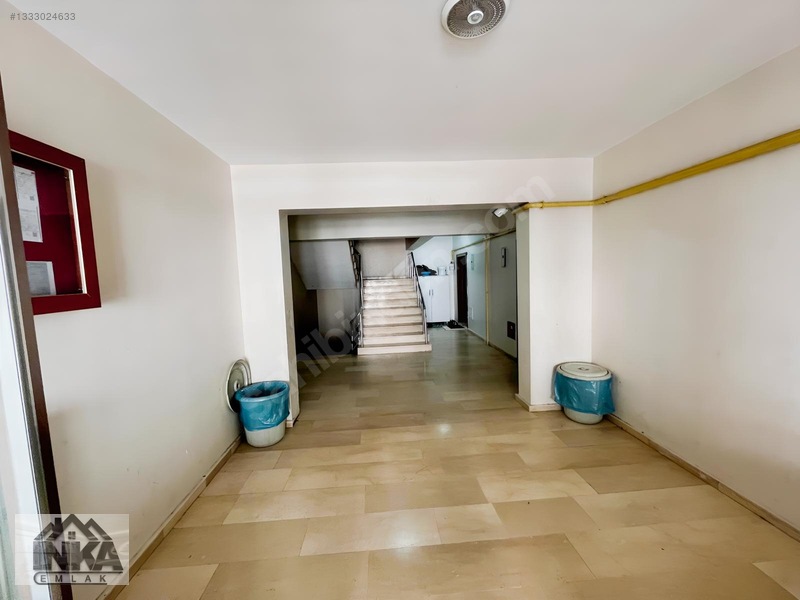 İnka Emlaktan Kayakyolunda Satılık 3+1 Lüx Daire — fotoğraf 6