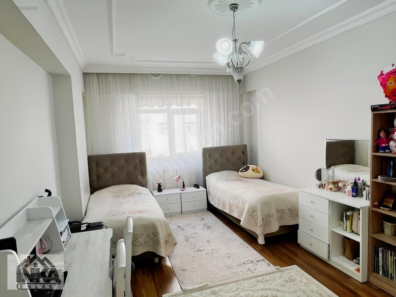 İnka Emlaktan Kayakyolunda Satılık 3+1 Lüx Daire — fotoğraf 15